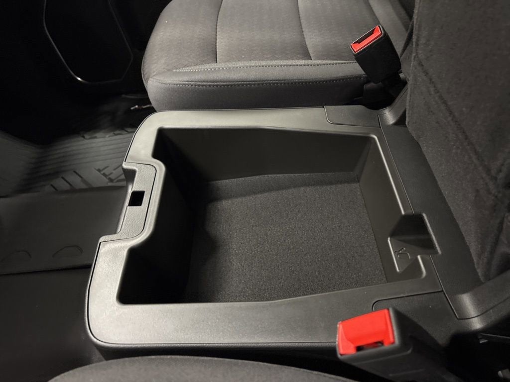 2026 Chevrolet Silverado 1500 RST Crew Cab Short Box 4WD