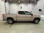 2026 Chevrolet Silverado 1500 RST Crew Cab Short Box 4WD
