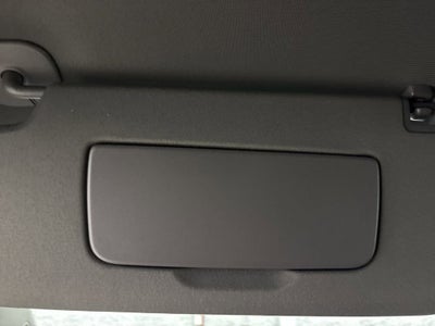 2026 Chevrolet Silverado 1500 RST Crew Cab Short Box 4WD