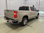2026 Chevrolet Silverado 1500 RST Crew Cab Short Box 4WD