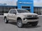 2026 Chevrolet Silverado 1500 RST Crew Cab Short Box 4WD