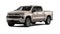 2026 Chevrolet Silverado 1500 RST Crew Cab Short Box 4WD