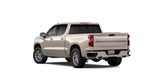 2026 Chevrolet Silverado 1500 RST Crew Cab Short Box 4WD