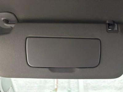 2026 Chevrolet Silverado 1500 RST Crew Cab Short Box 4WD