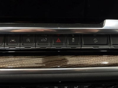 2026 Chevrolet Silverado 1500 RST Crew Cab Short Box 4WD