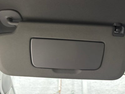 2026 Chevrolet Silverado 1500 RST Crew Cab Short Box 4WD