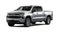 2026 Chevrolet Silverado 1500 RST Crew Cab Short Box 4WD