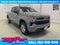 2025 Chevrolet Silverado 1500 RST Crew Cab Short Box 4WD