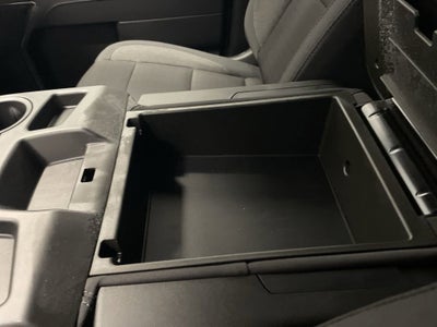 2025 Chevrolet Silverado 1500 RST Crew Cab Short Box 4WD