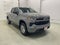 2025 Chevrolet Silverado 1500 RST Crew Cab Short Box 4WD