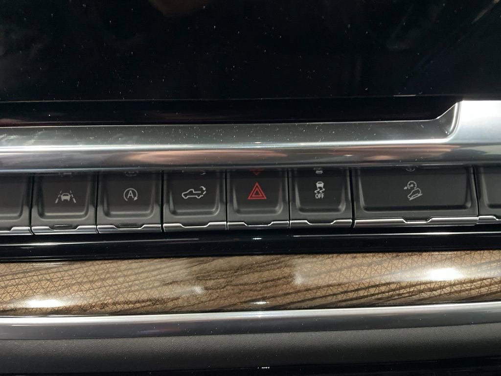 2025 Chevrolet Silverado 1500 RST Crew Cab Short Box 4WD