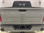 2025 Chevrolet Silverado 1500 RST Crew Cab Short Box 4WD