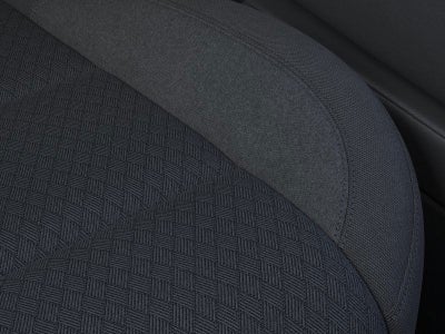 2025 Chevrolet Silverado 1500 RST Crew Cab Short Box 4WD