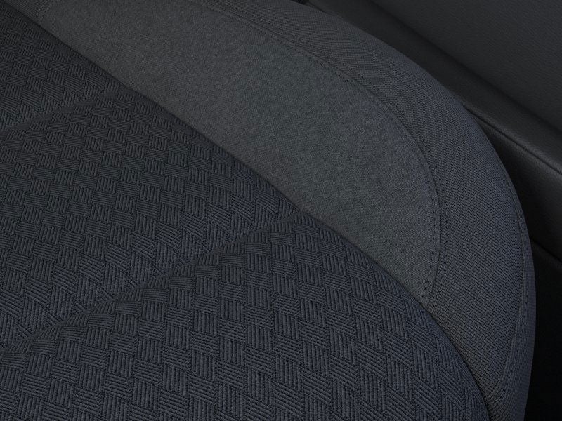 2025 Chevrolet Silverado 1500 RST Crew Cab Short Box 4WD