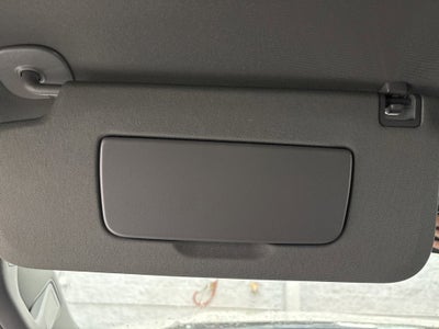 2026 Chevrolet Silverado 1500 RST Crew Cab Short Box 4WD