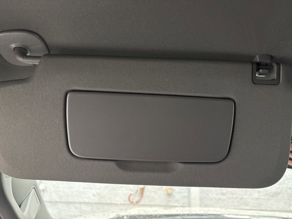 2026 Chevrolet Silverado 1500 RST Crew Cab Short Box 4WD