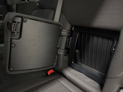 2026 Chevrolet Silverado 1500 RST Crew Cab Short Box 4WD