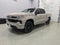 2026 Chevrolet Silverado 1500 RST Crew Cab Short Box 4WD