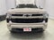 2026 Chevrolet Silverado 1500 RST Crew Cab Short Box 4WD