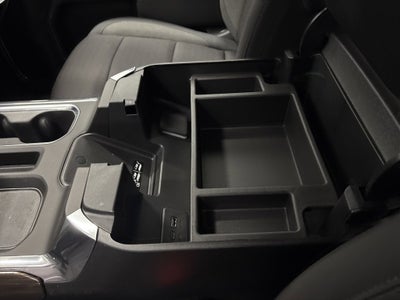 2026 Chevrolet Silverado 1500 RST Crew Cab Short Box 4WD