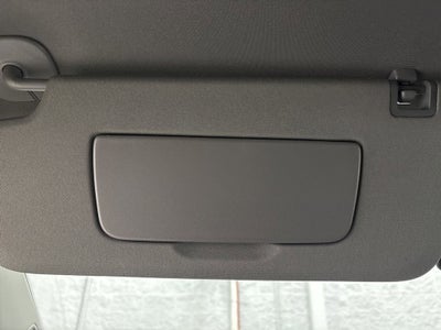 2026 Chevrolet Silverado 1500 RST Crew Cab Short Box 4WD