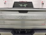 2026 Chevrolet Silverado 1500 RST Crew Cab Short Box 4WD