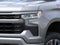 2026 Chevrolet Silverado 1500 RST Crew Cab Short Box 4WD