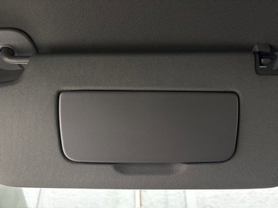 2026 Chevrolet Silverado 1500 RST Crew Cab Short Box 4WD