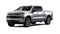 2026 Chevrolet Silverado 1500 RST Crew Cab Short Box 4WD