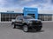 2026 Chevrolet Silverado 1500 RST Crew Cab Short Box 4WD