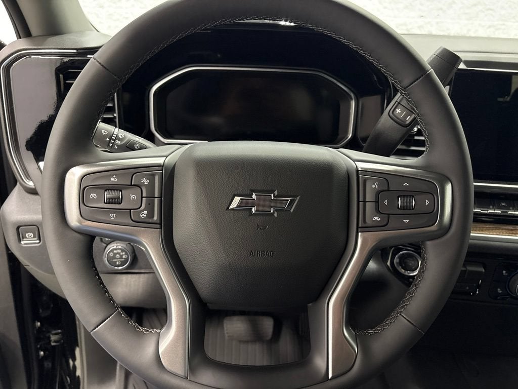 2026 Chevrolet Silverado 1500 RST - Photo 27