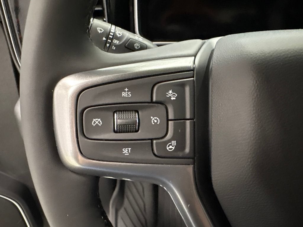 2026 Chevrolet Silverado 1500 RST - Photo 28