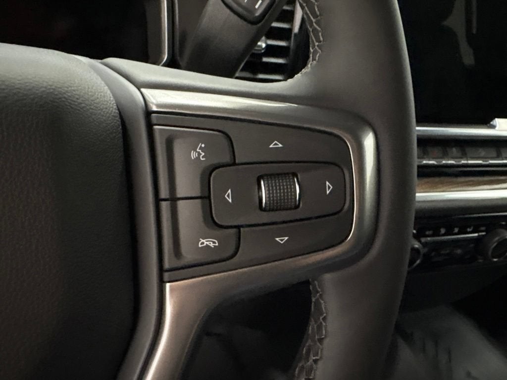 2026 Chevrolet Silverado 1500 RST - Photo 29