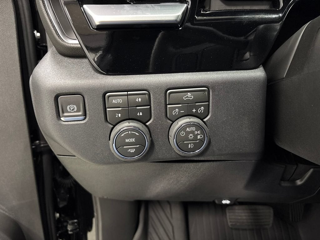 2026 Chevrolet Silverado 1500 RST - Photo 30