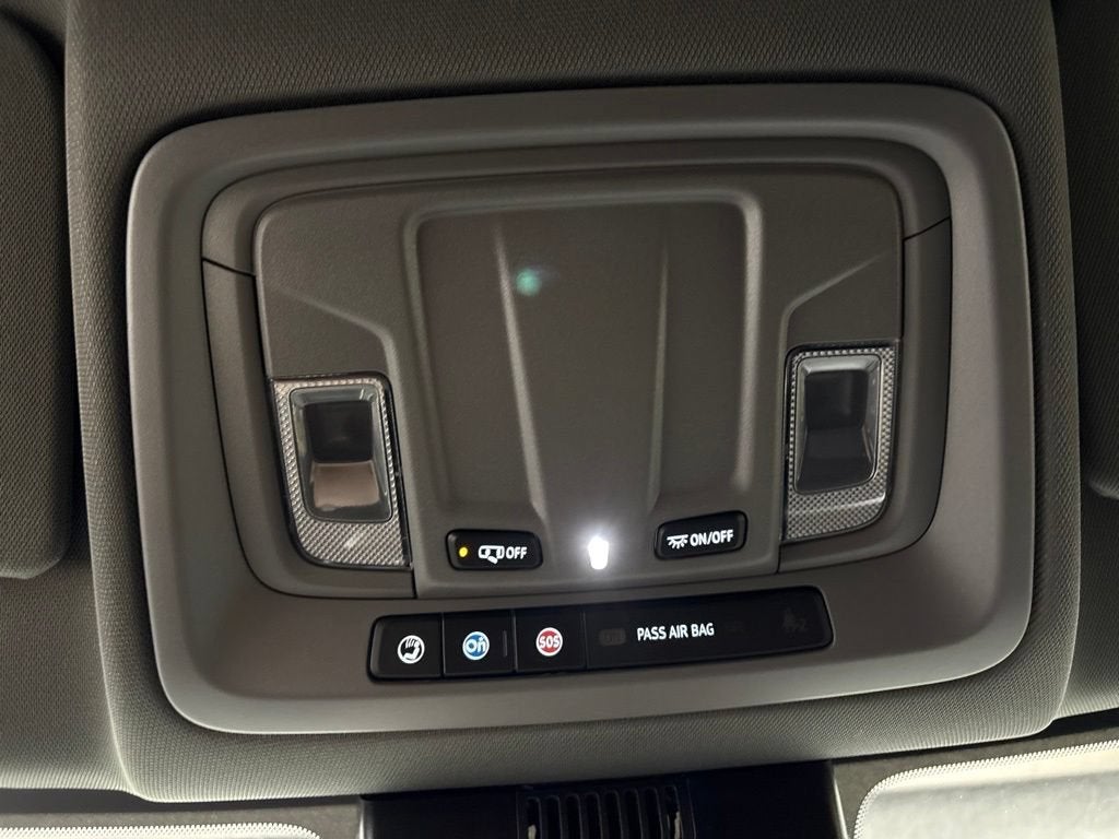 2026 Chevrolet Silverado 1500 RST - Photo 32