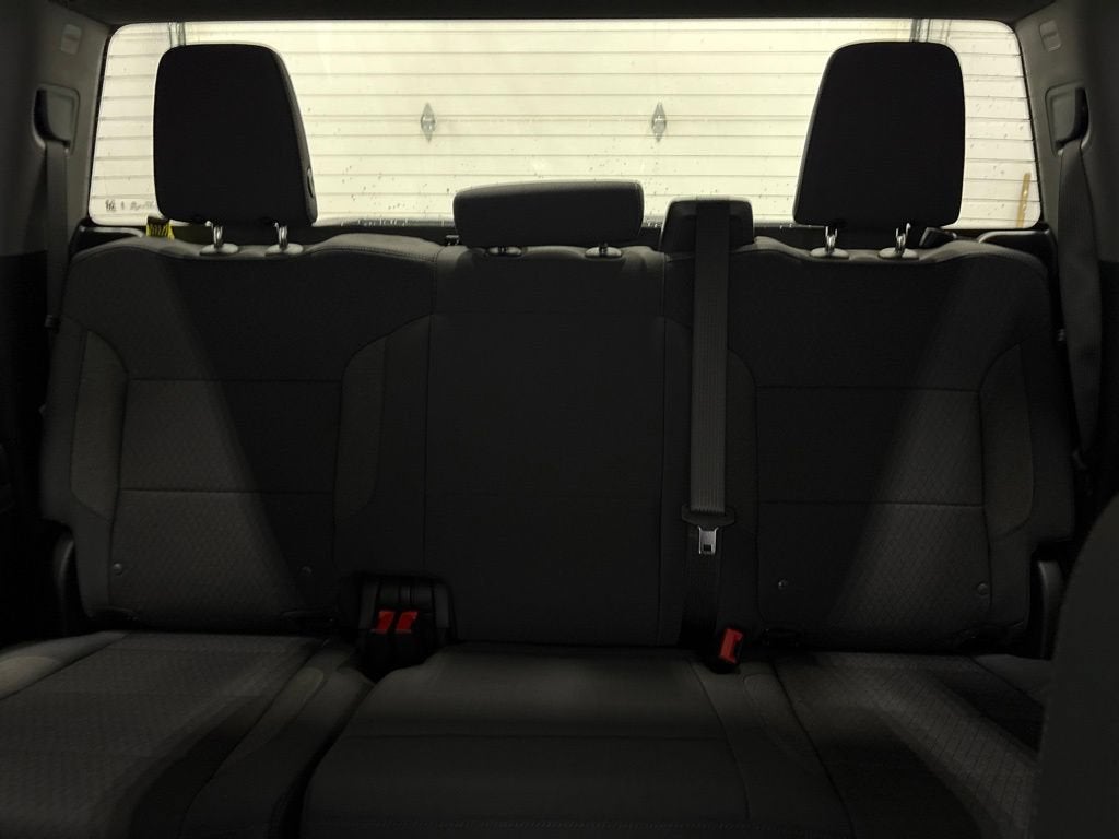 2026 Chevrolet Silverado 1500 RST - Photo 34