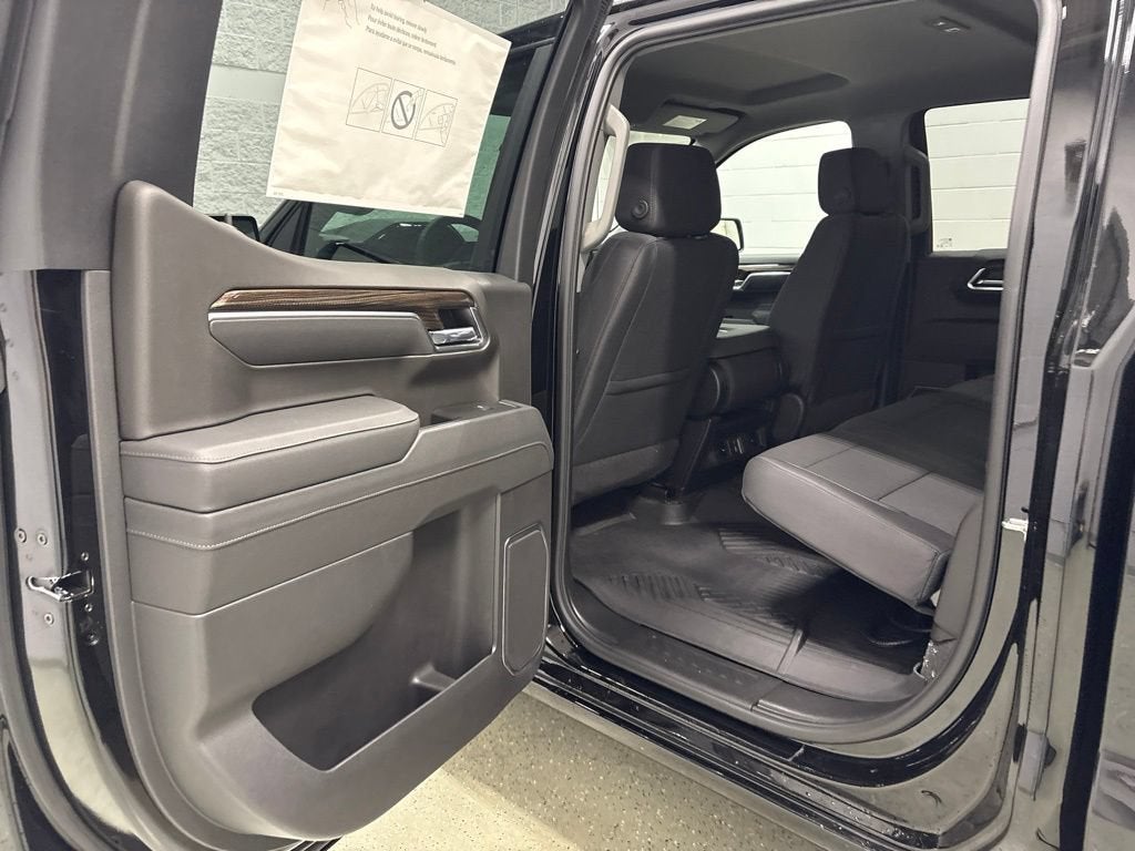 2026 Chevrolet Silverado 1500 RST - Photo 35