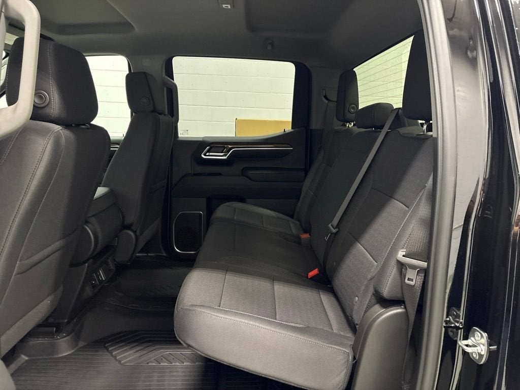 2026 Chevrolet Silverado 1500 RST - Photo 36