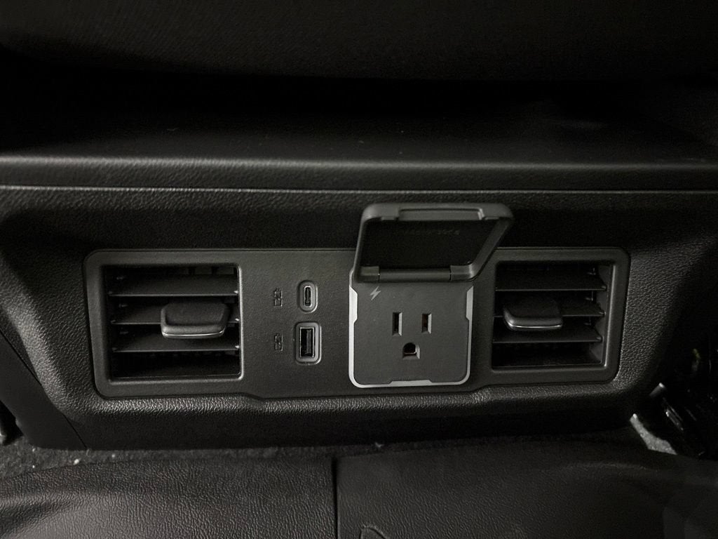 2026 Chevrolet Silverado 1500 RST - Photo 37