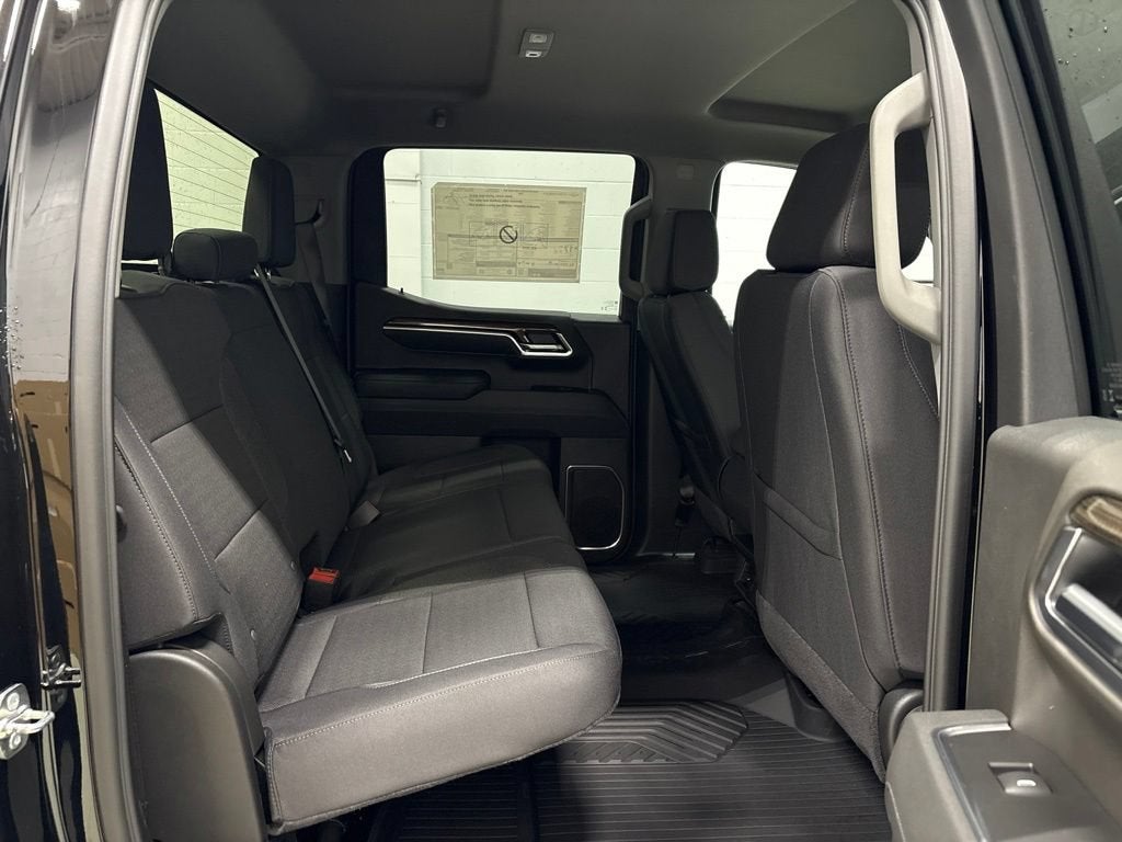 2026 Chevrolet Silverado 1500 RST - Photo 38