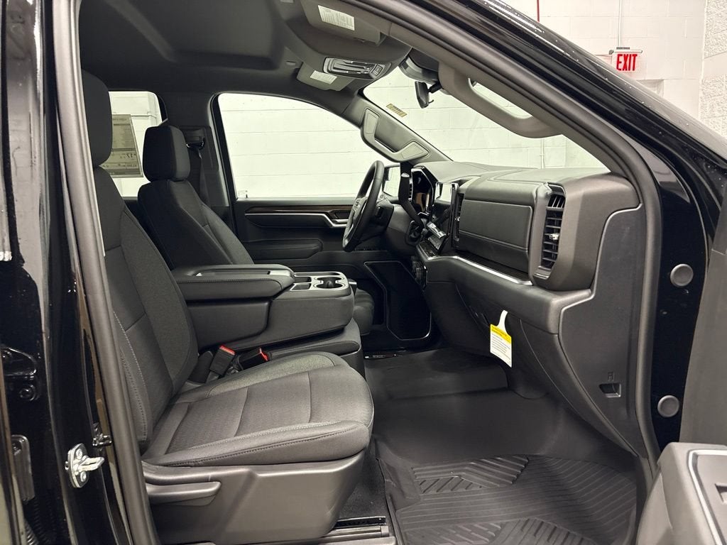 2026 Chevrolet Silverado 1500 RST - Photo 39