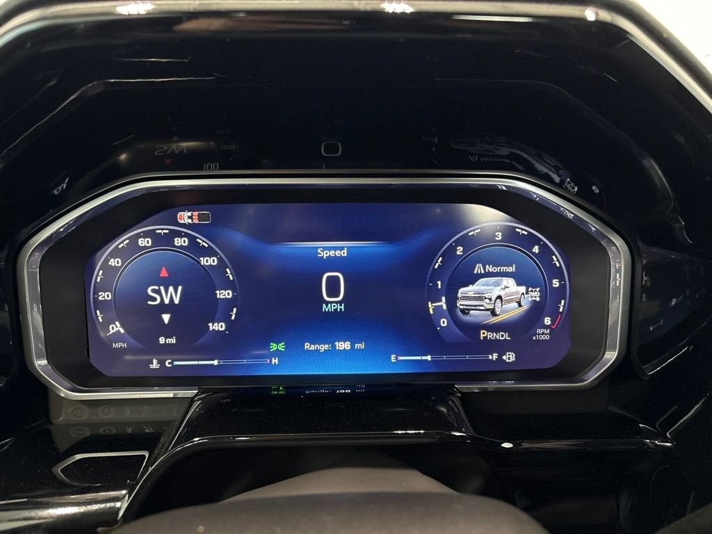 2026 Chevrolet Silverado 1500 RST - Photo 40