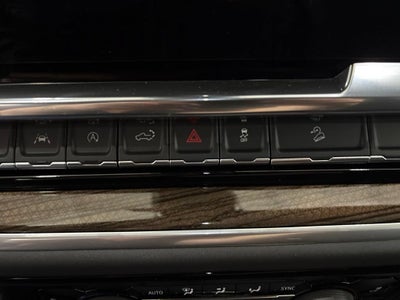 2026 Chevrolet Silverado 1500 RST Crew Cab Short Box 4WD