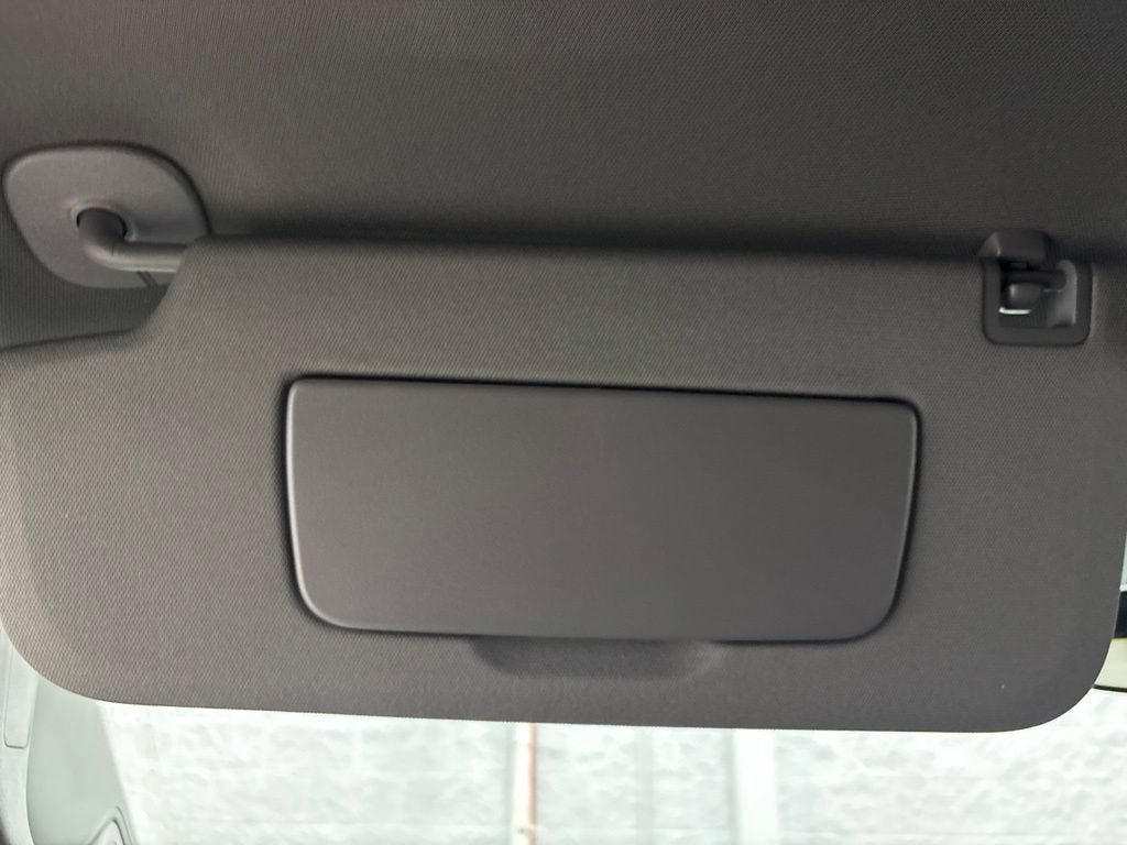 2026 Chevrolet Silverado 1500 RST Crew Cab Short Box 4WD