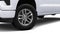 2026 Chevrolet Silverado 1500 RST Crew Cab Short Box 4WD