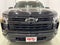 2026 Chevrolet Silverado 1500 RST Crew Cab Short Box 4WD
