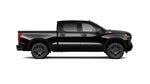 2026 Chevrolet Silverado 1500 RST Crew Cab Short Box 4WD