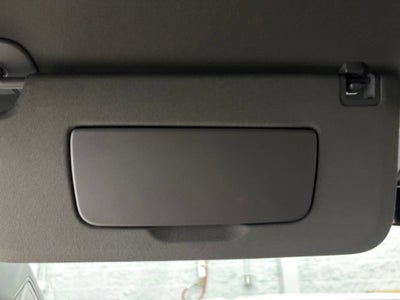 2026 Chevrolet Silverado 1500 RST Crew Cab Short Box 4WD