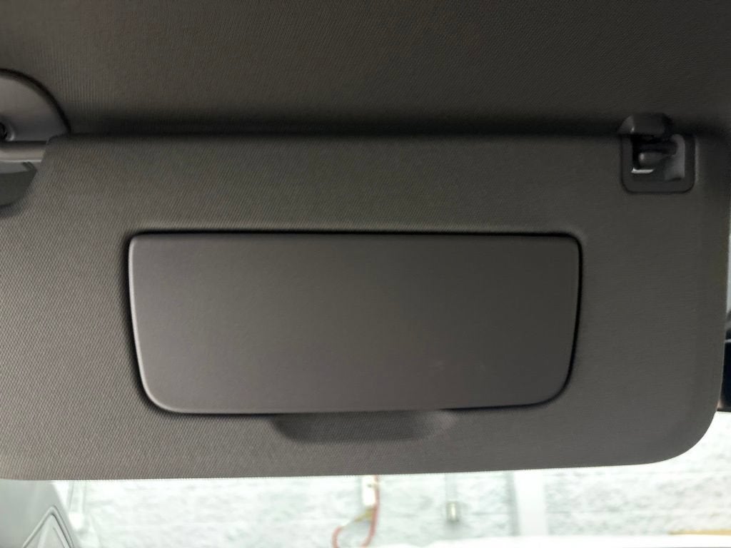 2026 Chevrolet Silverado 1500 RST Crew Cab Short Box 4WD