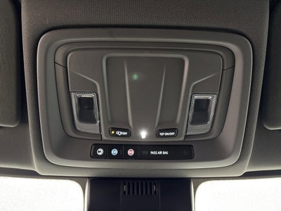 2026 Chevrolet Silverado 1500 RST Crew Cab Short Box 4WD